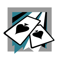 Ace badge