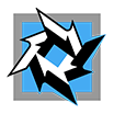 Brava badge