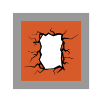 Thermite badge